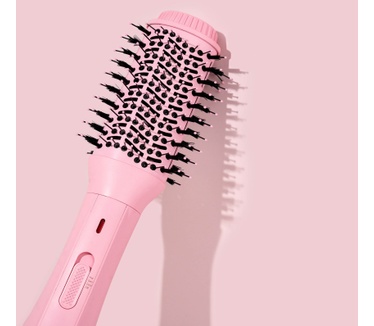 Mermade Hair Blow-Dry Brush