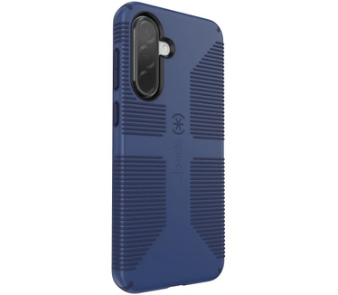 Speck Impact Hero Grip Samsung Galaxy A36 5G/A56 5G Blue