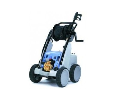 Kränzle Quadro 1000 TS met RVS frame