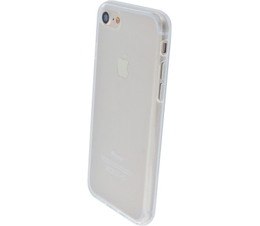 Mobiparts Classic TPU Case Apple iPhone 7, iPhone 8 Transparent