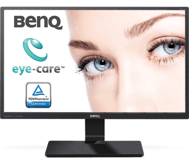 BenQ GW2470ML Zwart