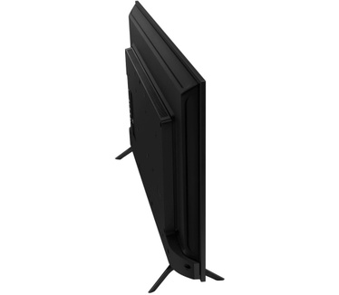 Samsung 43AU7090 Zwart