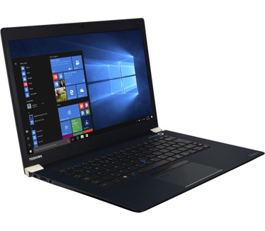 Toshiba X40-E-1F0