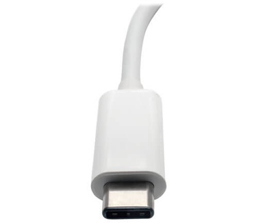 Tripp-Lite U444-06N-VGU-C Wit