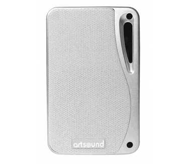 Artsound AS20 (Zilver)