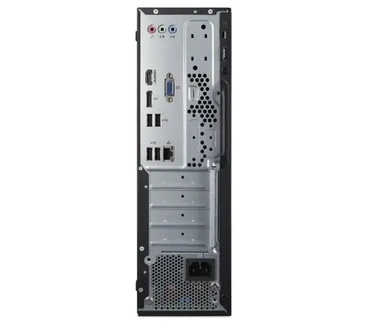 Acer Aspire XC I5520W