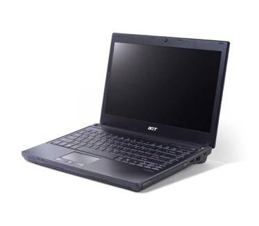Acer Travelmate TimelineX  8372TZ-P612G25MN