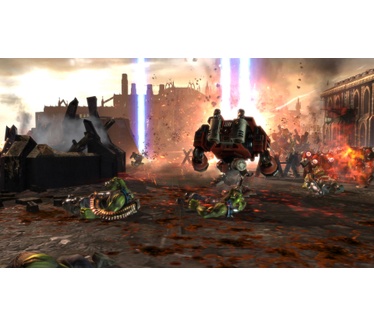 Warhammer 40.000, Dawn of War (The Complete Collection), PC