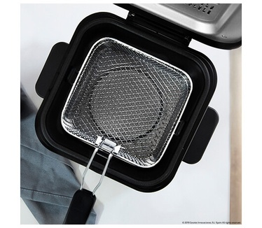 Cecotec CleanFry Infinity 1500