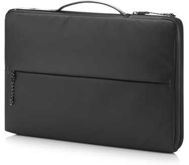 HP 14V32AA Zwart
