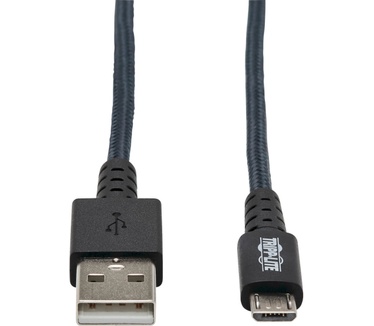 Tripp-Lite U050-010-GY-MAX Grijs