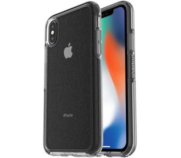 Otterbox 77-59609 (iPhone X/Xs) Transparant
