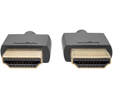 Tripp-Lite P569-006-SLIM Zwart