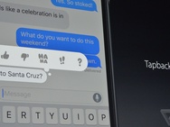 Apple iOS 10 (1/2)