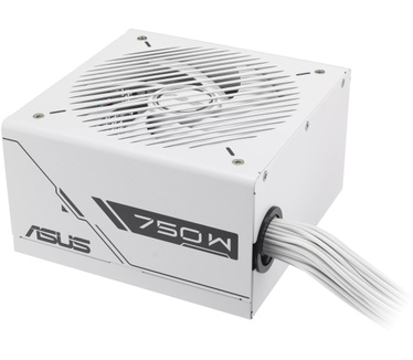 ASUS Prime 750W Bronze White Edition