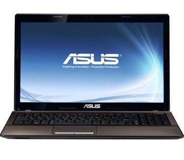 Asus X53TA-SX187V