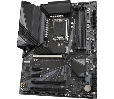 Gigabyte Z690 UD AX DDR4 (rev. 1.0)