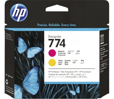 HP 774