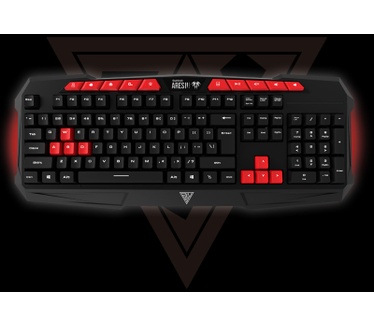Gamdias Ares V2 Gaming Combo