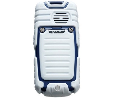 Sonim XP3 Enduro Outdoor Blauw
