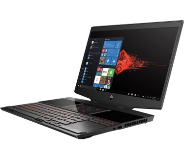 HP Omen X 15-dg0750nd
