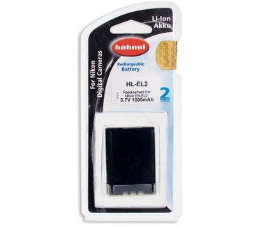 Hähnel HL-EL2