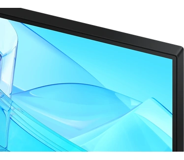 Samsung ViewFinity S8 S80D 32" Zwart