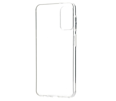 Mobiparts Classic TPU Case Samsung Galaxy A13 4G (2022) Transparent