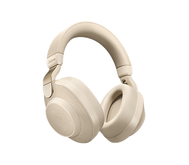 Jabra Elite 85h (Beige)