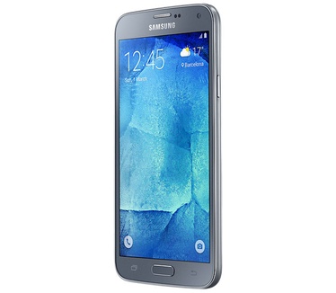 Samsung Galaxy S5 Neo Zilver