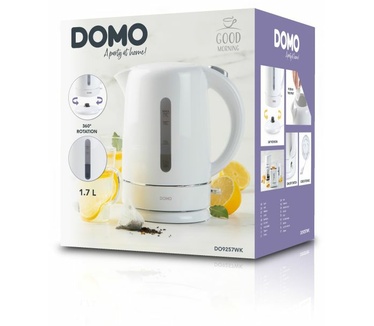 Domo DO9257WK