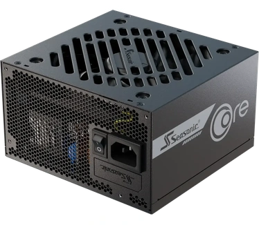 Seasonic CORE GX ATX3 (2024) 650W