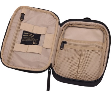 Case Logic Eco INVIAC102 Black