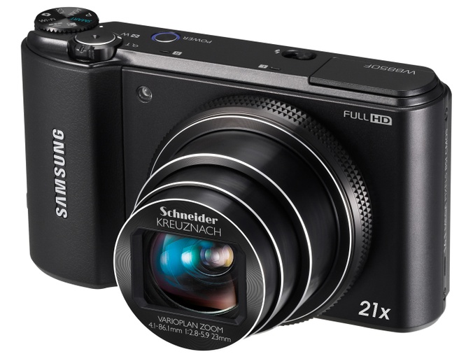 samsung WB850F