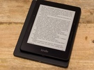Amazon Kindle Voyage en Kobo Aura H2O