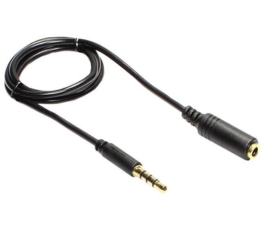 Alcasa 0.5m, 3.5mm