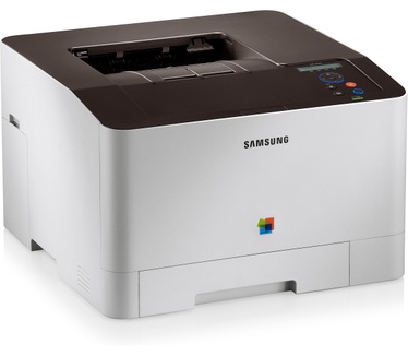 Samsung CLP-415N
