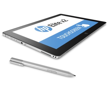 HP Elite x2 1012 G1 (L5H00EA) Zilver