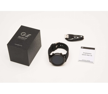 Garett Electronics Men 5S