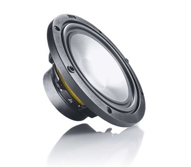 Canton GLE 456 Center