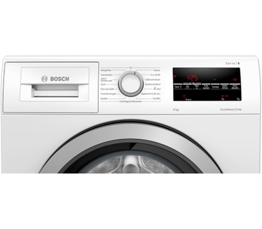 Bosch WAU28T00NL