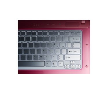 Sony Vaio VPCCA2S1E (Roze)