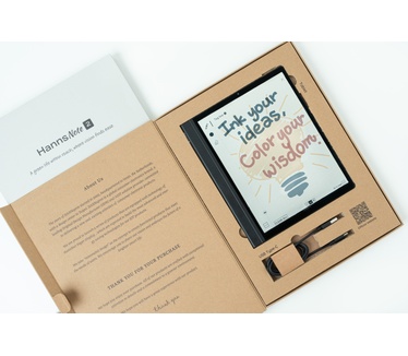 Hannspree HannsNote2