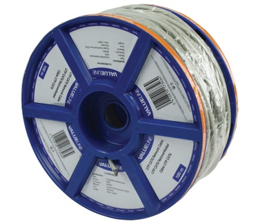 ValueLine 100m Cat6 UTP