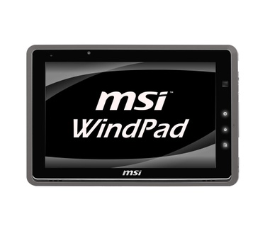 MSI Windpad  WindPad 110W-232UP W7Pr