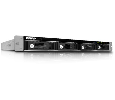 QNAP TS-453U-RP