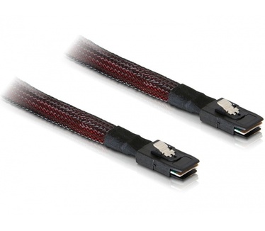 Delock M/M SAS Cable