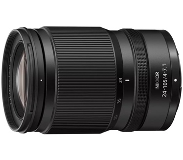 Nikon NIKKOR Z 24-105mm f/4-7.1