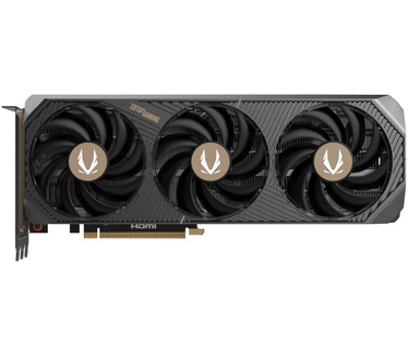 Zotac Gaming GeForce RTX 5070 Ti SOLID CORE OC