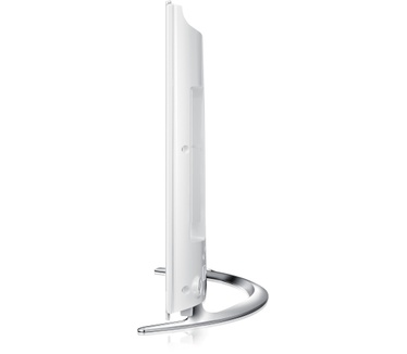 Samsung UE32F4510A Wit